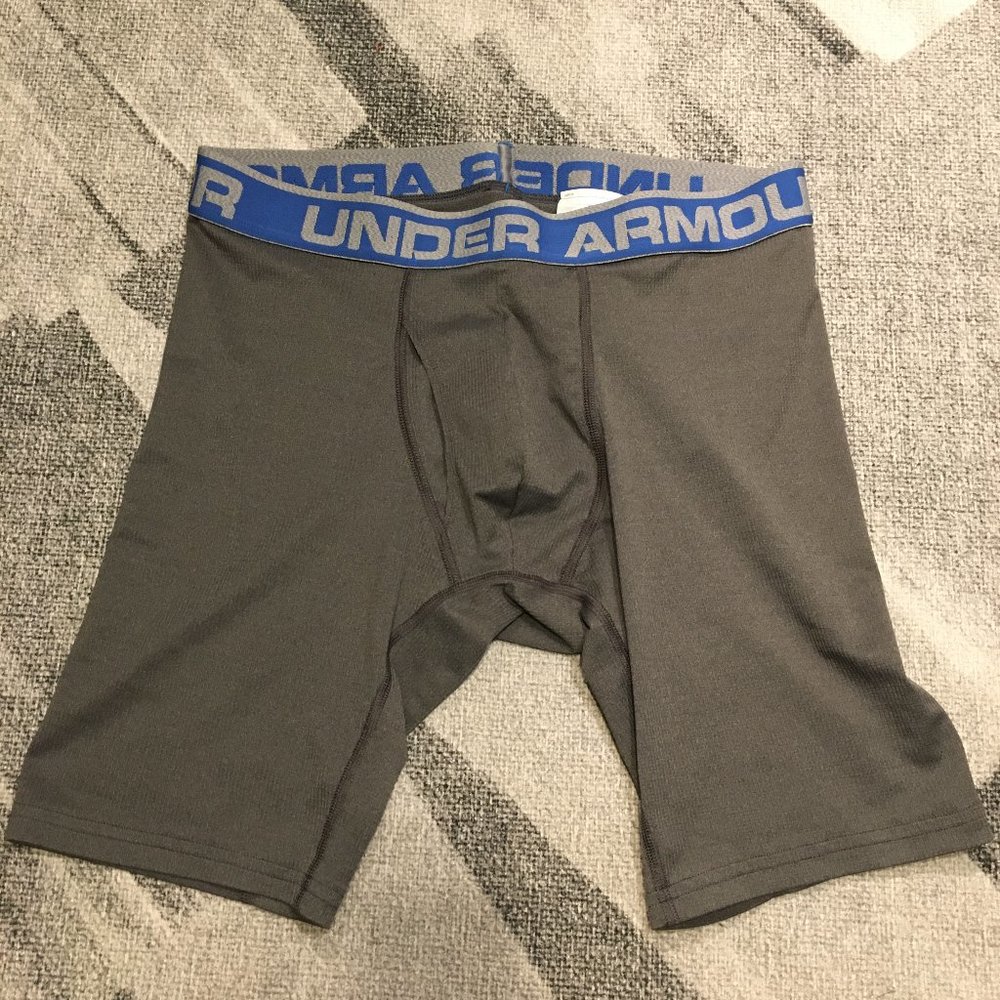 Under Armour Boxer Briefs